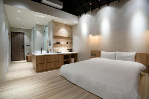Zu Sin Garden B&B